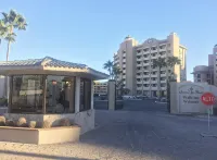 Beachfront Lower Floor Luxury Condo - Gym