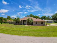 Cozy Brick Vacation Home with Pool - 4-Star