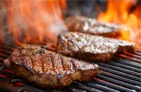 Panoramic Views, Peaceful, Fire pit, Wood BBQ, Feed the cute animals.