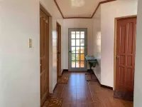 The Kramer Residence: A/C, Youtube, Netflix