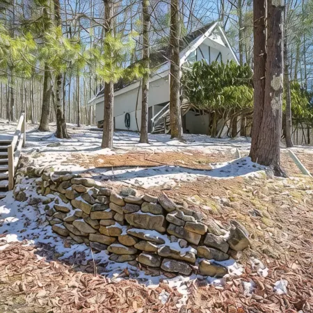 Beech Mountain - Chalet Atticus<br><br>