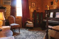 Gap Mercantile Cottage