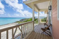 Serene and Tranquil Ocean View Cottage - Country Houses