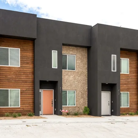HowdyHouse: Designer Townhouse in Historic FOODIE  Bryan Minutes to Kyle Field