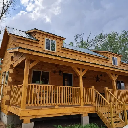 River Road Retreat