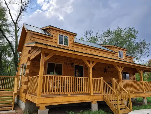 River Road Retreat