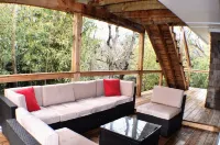 Pristine 7BR 4.5BA house w/ heated Pool at Fire Island Pines 500' to ocean - Wifi