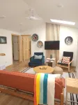 Heart of Monument - Cottage with WiFi access - Wifi