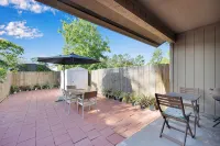 Cozy spacious 2 bedrooms 2 bathrooms near beach - Condos