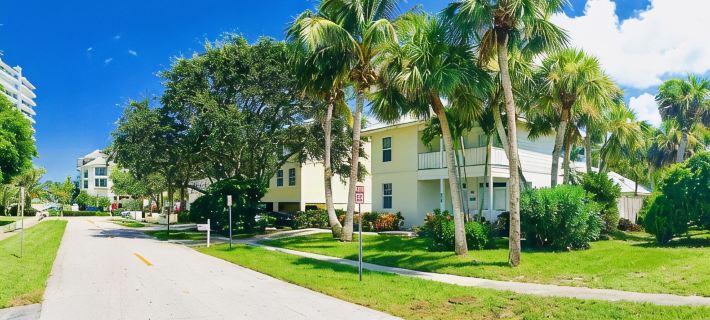 Fun + Sun in the Center of IT All!!! Exclusive Central Beach!! Pool - 30 Day Min Hotels in Vero Beach