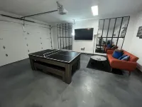 Introducing "ElevateVR Living" Your New Baton Rouge 3 Story Retreat Sleeps 14