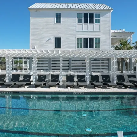 Beachtown - Steps from Beach & Pool - 5 Bed, 4.5 Bath