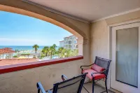 OCEANFRONT 2 BEDROOM CONDO, AMAZING VIEWS