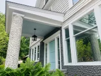 Lake George Waterfront Gem,  Completely Renovated 4 Bedrooms 2.5 Baths - 4-Star