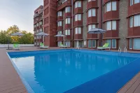 Bhagirathi by Atishay - Pools