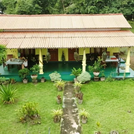 Panoramic Royal Villa