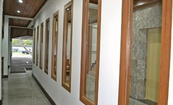 Riverfront Hotel Mukdahan