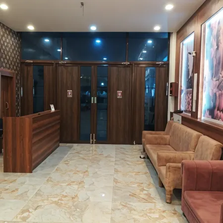 Swastik Bhumi