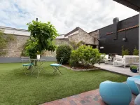 Boutique B&B the Townhouse Hotels near Gentpoort