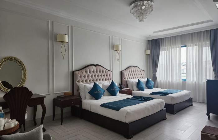 White Hotel