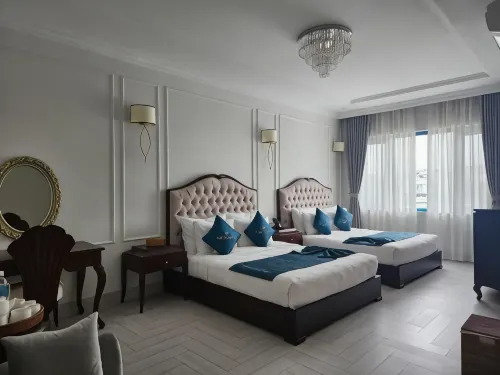 White Hotel - internet