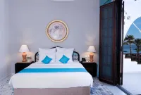 Safir Dahab Resort - Balkon