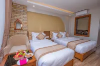 Hotel Pokhara Village & SPA