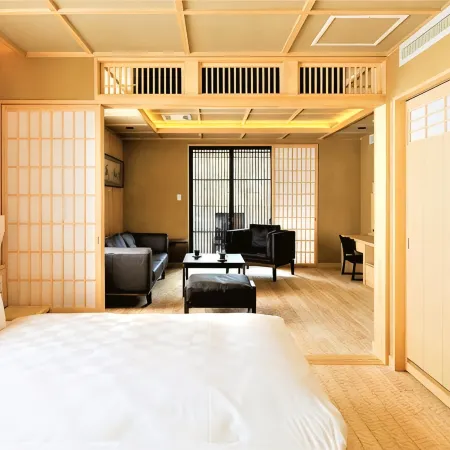 Hotel Mori No Kaze Hakone Sengokuhara Отели в г. уезд Асигарасимо