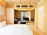 Hotel Mori No Kaze Hakone Sengokuhara