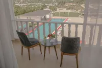The Green Oasis Hotel & SPA  호텔