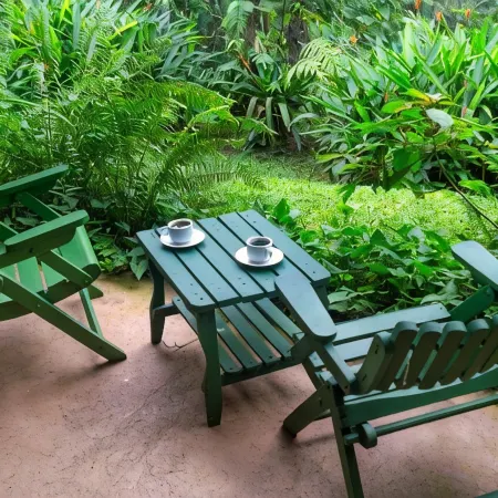 Lands in Love Hotel and Resort