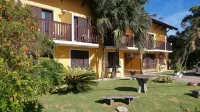 Pousada Dunasol Floripa