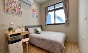 Kaohsiung Good Day 911 Homestay Sleeps 22/KTV