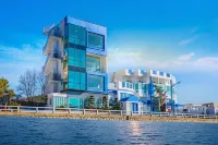 Blue Latte Poolvilla - ペンション
