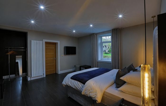 Glass Island Boutique Luxury B&B