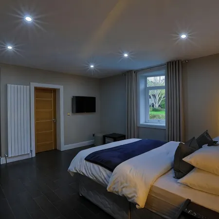 Glass Island Boutique Luxury B&B