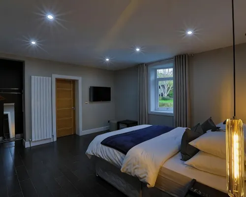 Glass Island Boutique Luxury B&B Hotels in Ballycastle