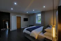 Glass Island Boutique Luxury B&B - WiFi