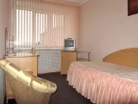 Rus Hotel オリョールのホテル