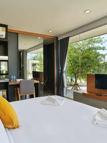 รูปภาพของSunnyvale Ranong Resort
