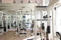 Pinehurst Golf Club and Hotel - palestra