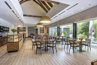 Yard Resort - Bữa sáng