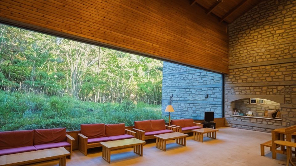 BUB Resort Yatsugatake