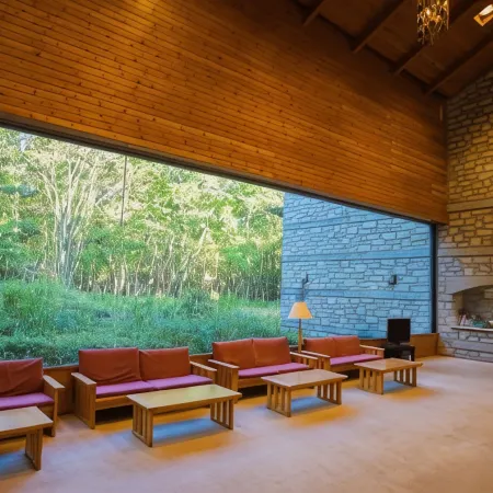 BUB Resort Yatsugatake