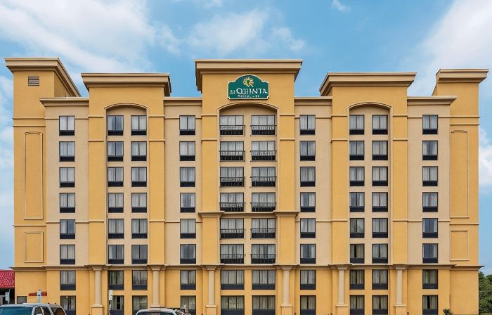 MainStay Suites Conover-Hickory