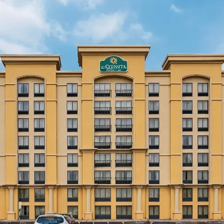 MainStay Suites Conover-Hickory