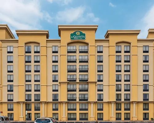 MainStay Suites Conover-Hickory Ξενοδοχεία στην πόλη Conover