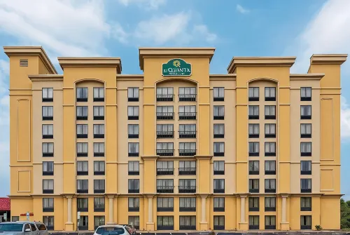 MainStay Suites Conover-Hickory