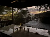 free parking - walk to Honl beach & Downtown Kona - 부티크