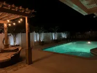 Downtown Cocoa Beach, Heated Pool House Next to Beach - 프라이빗 풀